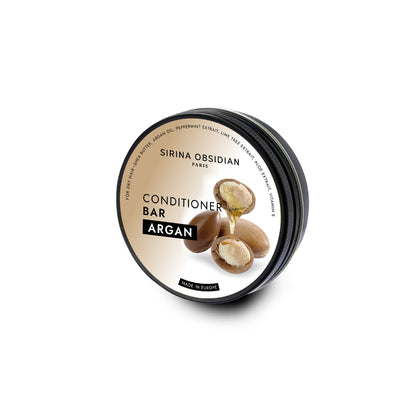 Твърд балсам с Арган