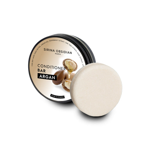 Твърд балсам с Арган